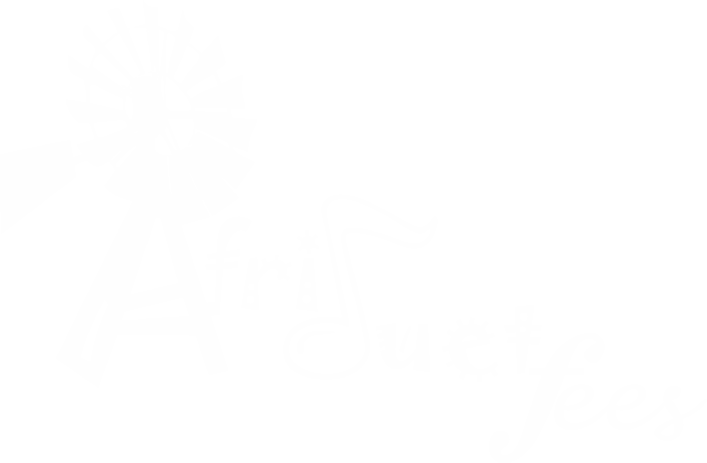 Afri-Duetfees Logo